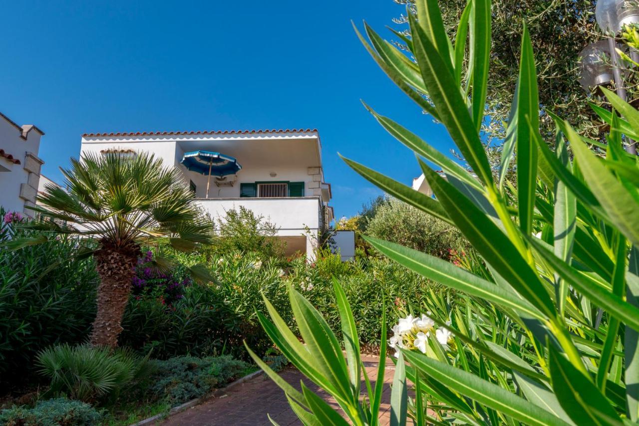 Villaggio Passo Dell'Arciprete Vieste Bagian luar foto