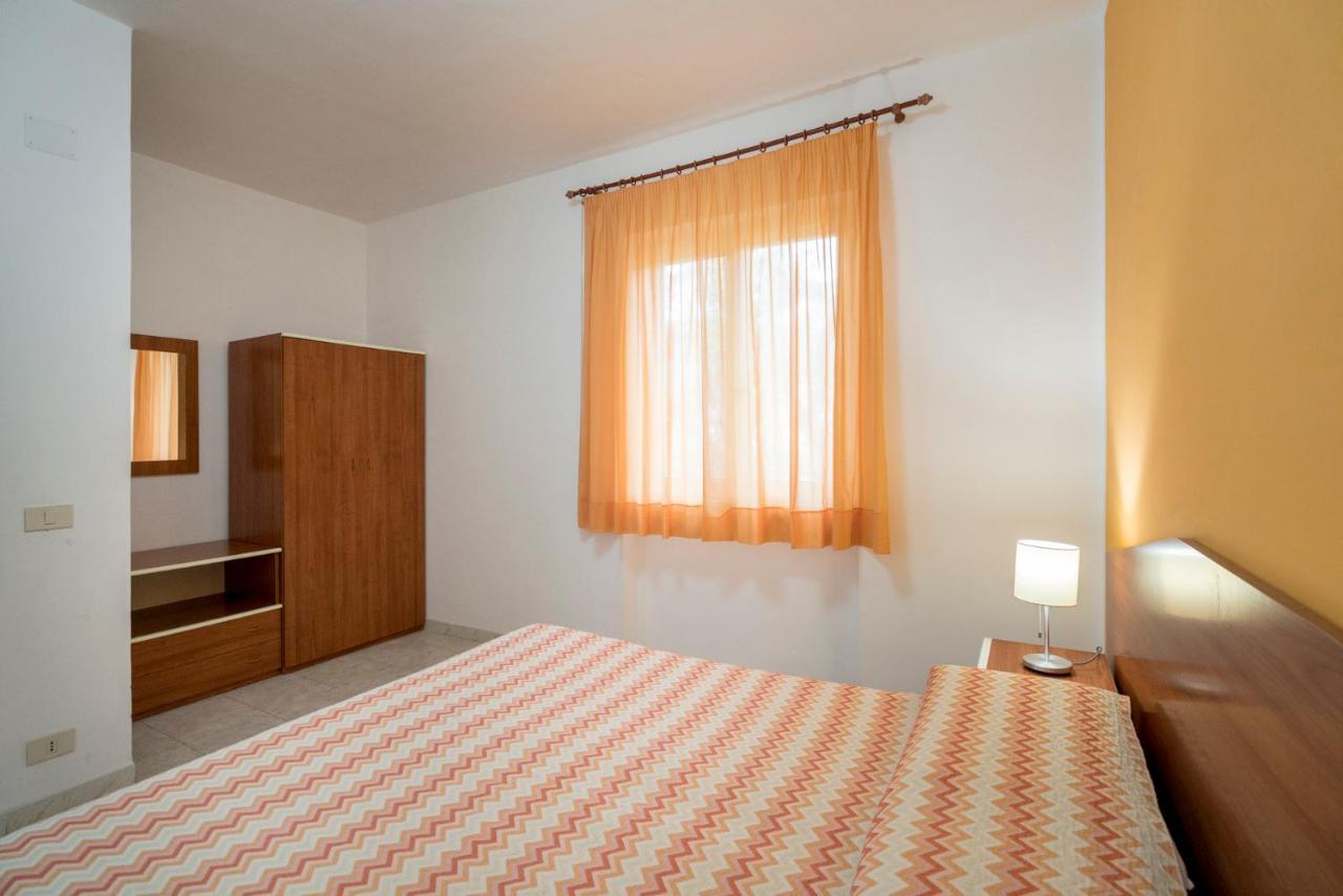 Villaggio Passo Dell'Arciprete Vieste Bagian luar foto