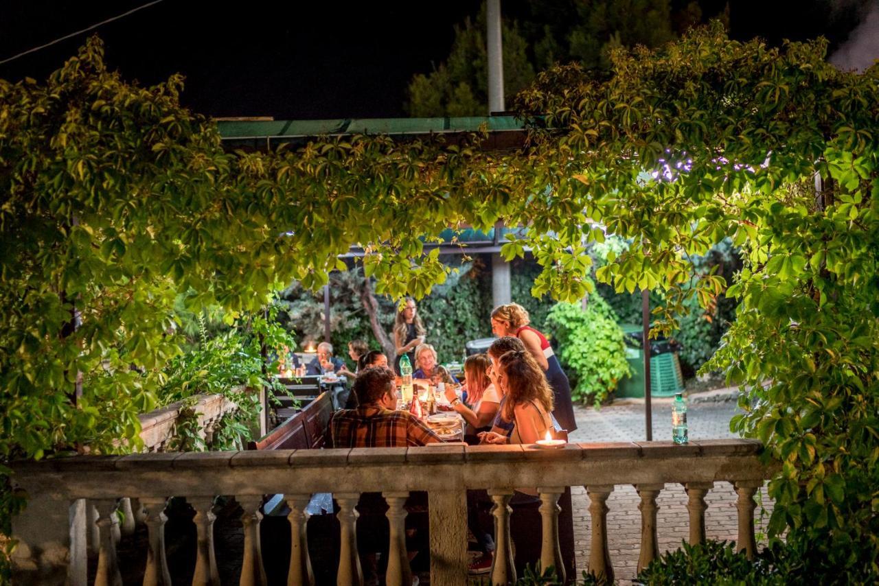 Villaggio Passo Dell'Arciprete Vieste Bagian luar foto
