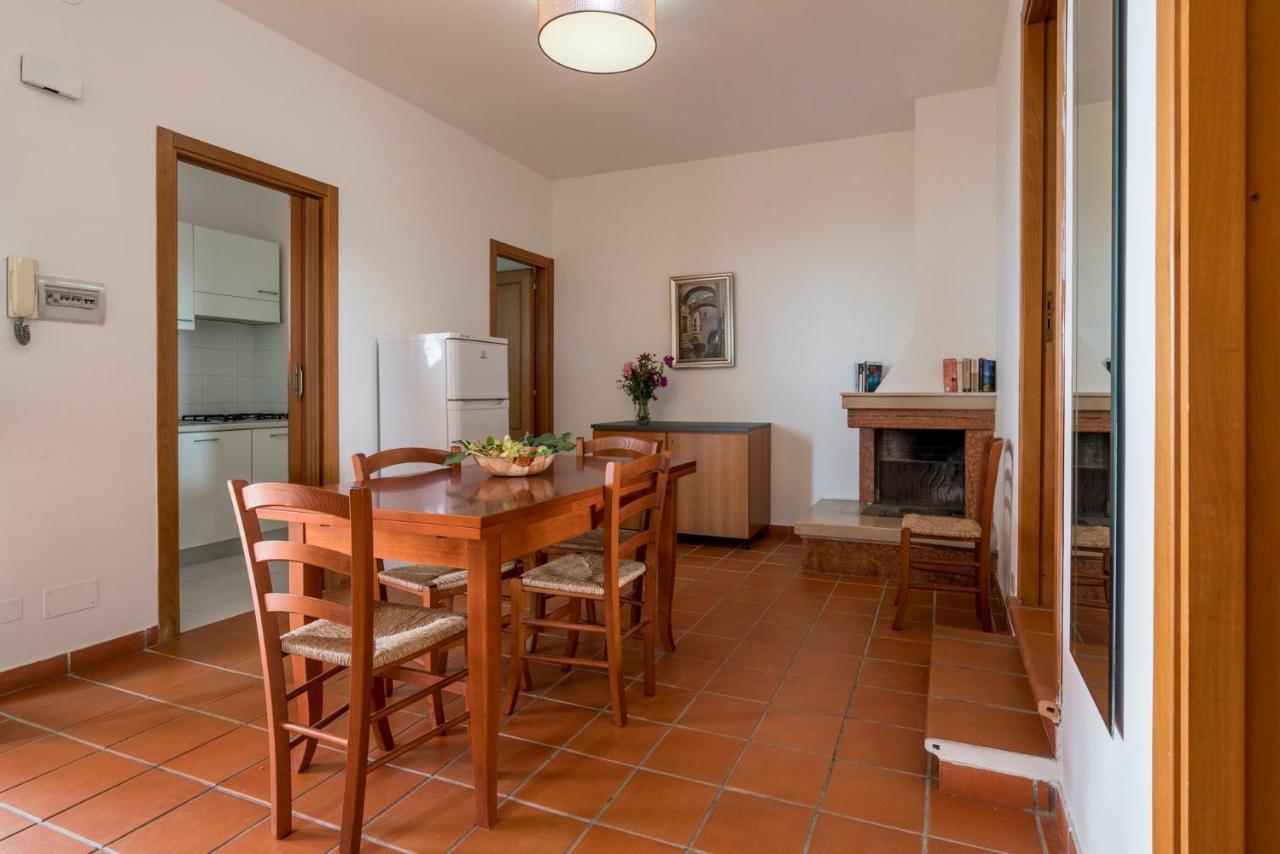 Villaggio Passo Dell'Arciprete Vieste Bagian luar foto