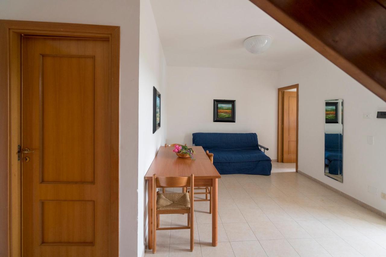Villaggio Passo Dell'Arciprete Vieste Bagian luar foto