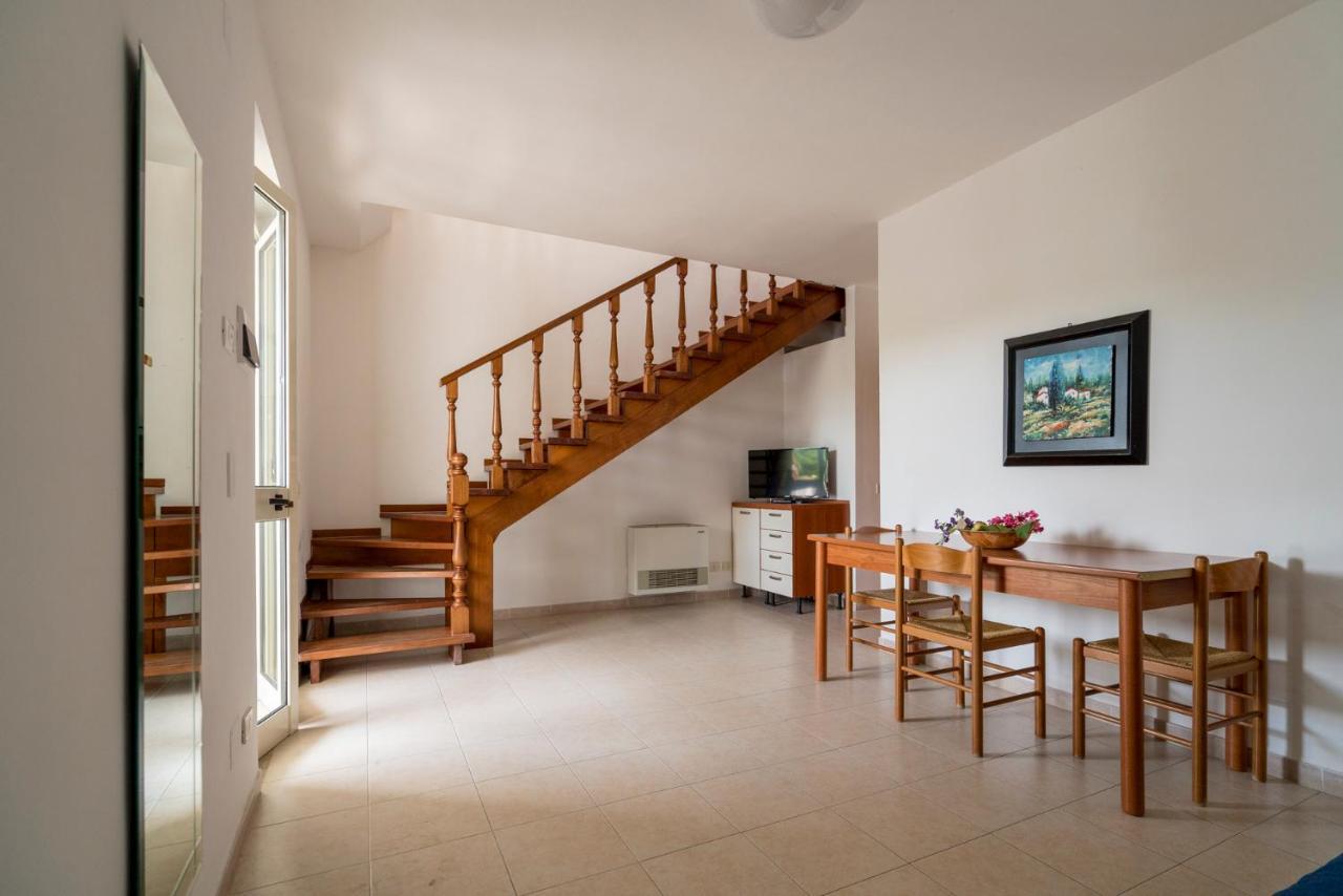 Villaggio Passo Dell'Arciprete Vieste Bagian luar foto